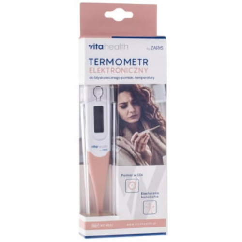 termometr