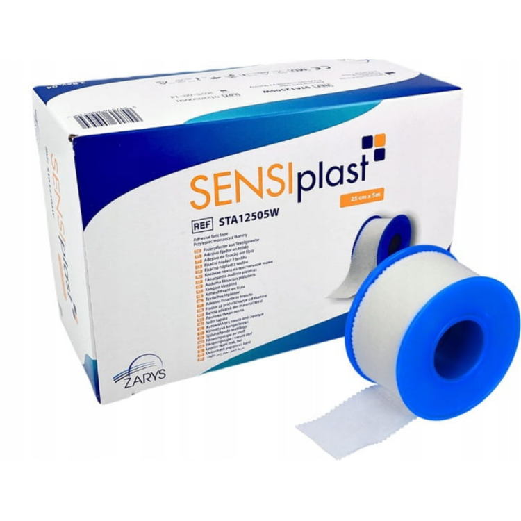 sensiplast