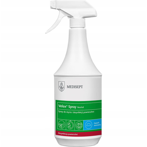 velox spray neutral 1l