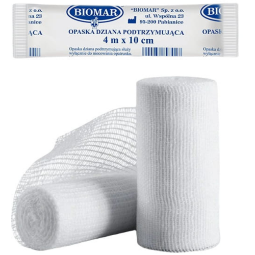 opaska dziana 10x4