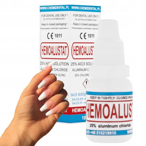 Hemoalustat